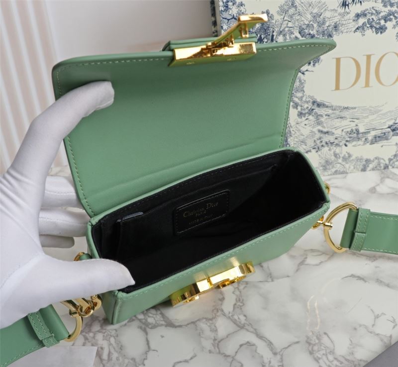 Christian Dior Satchel Bags